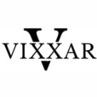 Vixxar Skincare Logo