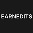 Earn Edits Logo