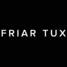 Friar Tux Logo