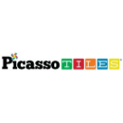 PicassoTiles Logo