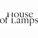 House of Lamps Logo