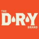 The DRY Brand Logo