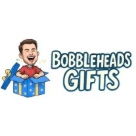 Bobbleheads Gifts Logo