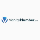 Vanity Number Logo