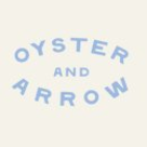 Oyster and Arrow Logo