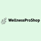 Wellness Pro Shop Logo