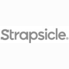 Strapsicle Logo