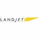 LandJet Logo