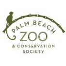 Palm Beach Zoo Logo