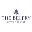 The Belfry Logo