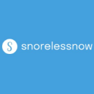 SnoreLessNow Logo