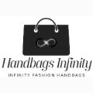 Handbags Infinity Fashion Logo