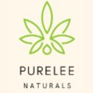 Purelee Naturals Co. Logo