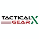 Tactical X Gear Logo