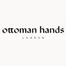 Ottoman Hands Logo