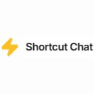 Shortcut Chat Logo