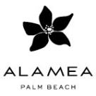 Alamea Palm Beach Logo