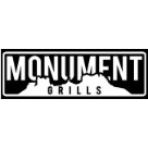 Monument Grills Logo