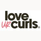 Love Ur Curls Logo