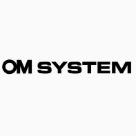 OM System Logo