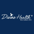 Divine Health Nutritional Supplements Logo