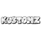 Kustomz Logo