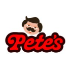 Pete's Pasta Logo