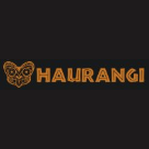 Haurangi Logo
