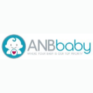 ANB Baby Logo