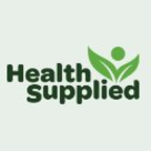 Health Supplied Logo