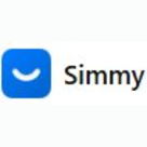 Simmy eSim Logo