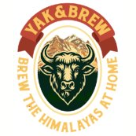 Yak & Brew Logo