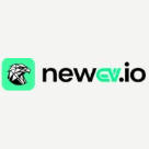 NEWCV.IO Logo