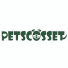 Petscosset Logo
