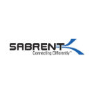 Sabrent Logo
