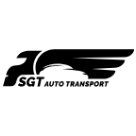 SGT Auto Transport Corp Logo