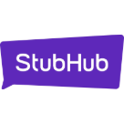 StubHub Logo
