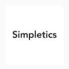 Simpletics logo