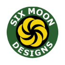 Six Moon Designs Logo