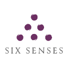 Six Senses Logo