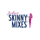 Skinny Mixes  Logo