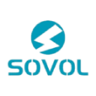 Sovol 3D Logo