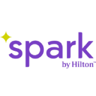 Sparks Hotel Logo