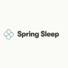 Spring Sleep Logo