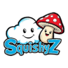 SquishyZ Logo