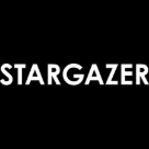 Stargazer Cast Iron Logo