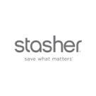 Stasher logo