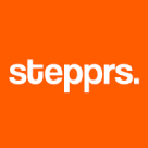 Stepprs Logo