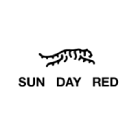 Sun Day Red Logo