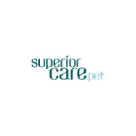 Superior Care Pet Logo